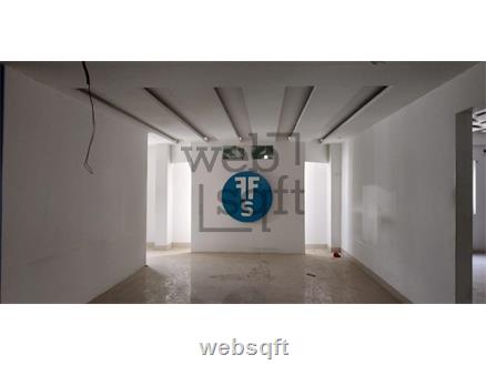 Office Space for Rent